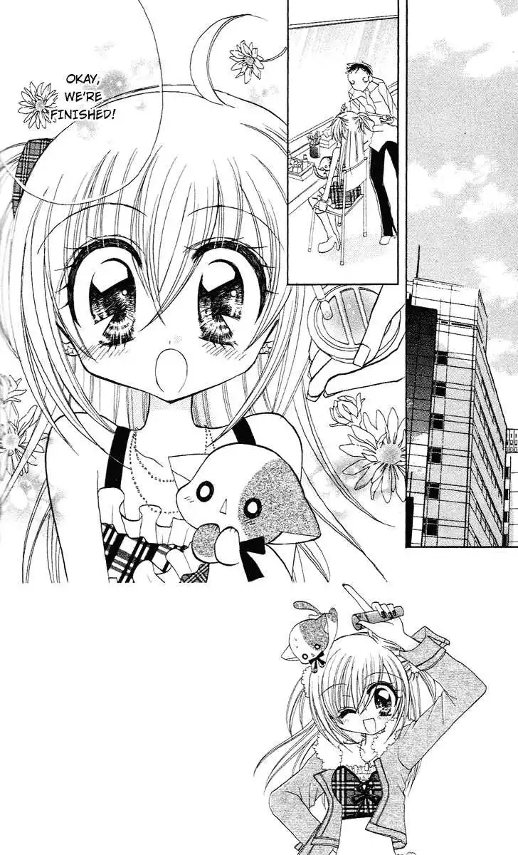 Kirarin Revolution Chapter 6 1